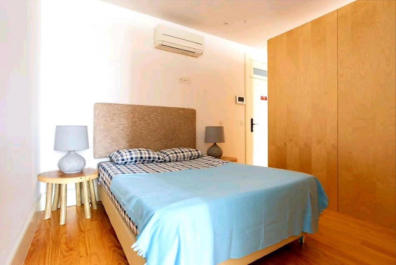 Oporto Blue Almada Διαμέρισμα Εξωτερικό φωτογραφία