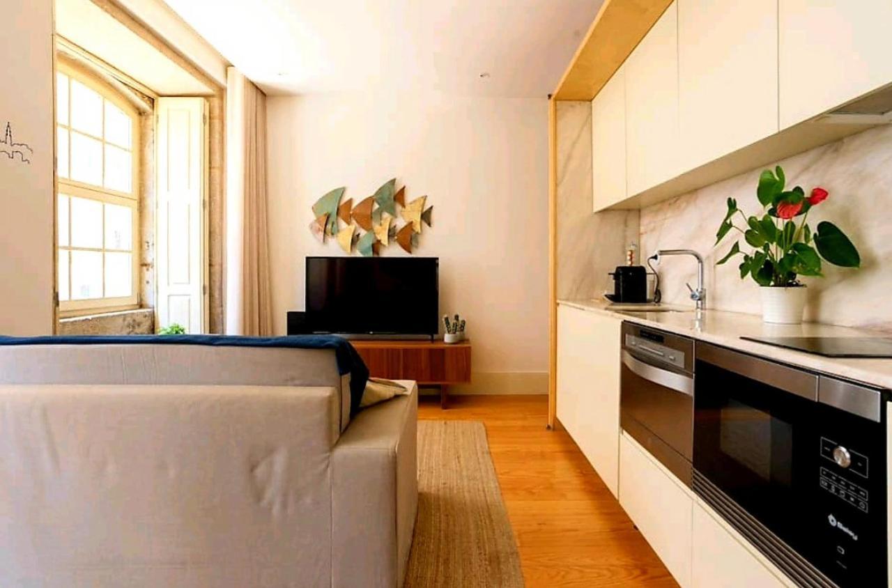 Oporto Blue Almada Διαμέρισμα Εξωτερικό φωτογραφία