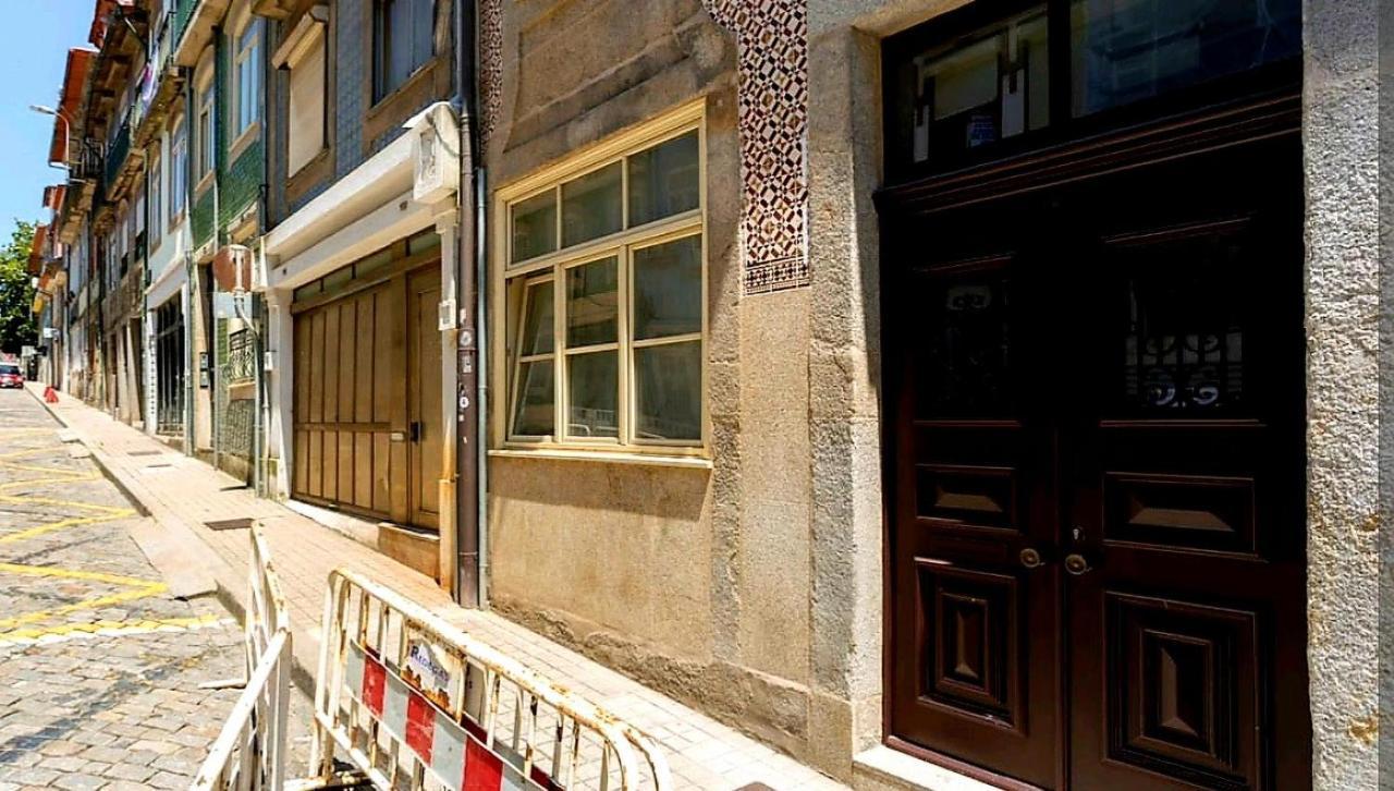 Oporto Blue Almada Διαμέρισμα Εξωτερικό φωτογραφία